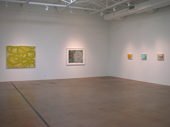 David Row: Flat Volumes&nbsp;