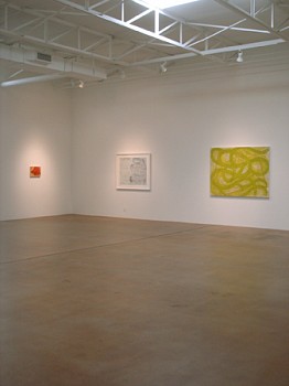 David Row: Flat Volumes&nbsp;