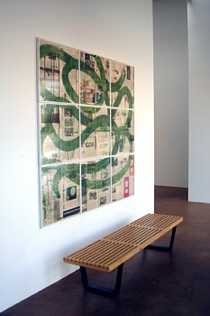 David Row: Flat Volumes&nbsp;