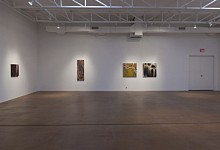 Past Exhibitions Nymphaeum: New Paintings by Kim Squaglia May 21 - Jul  2, 2011