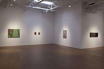 Nymphaeum: New Paintings by Kim Squaglia&nbsp;