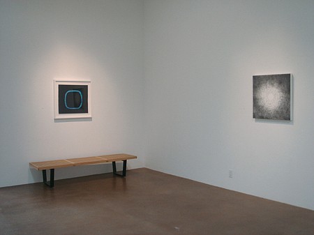 PRESS RELEASE: Trace Evidence: Recent Work by John Adelman, Jul  9 - Aug 20, 2011