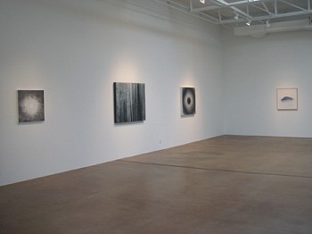 Trace Evidence: Recent Work by John Adelman 