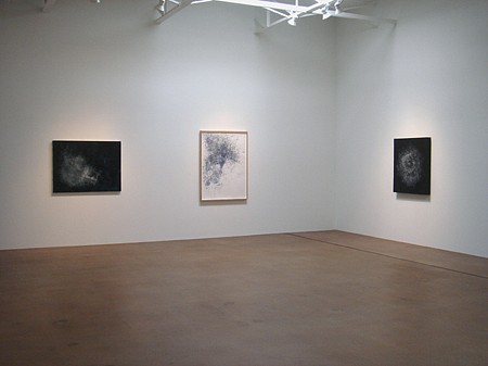 Trace Evidence: Recent Work by John Adelman - Installation View
