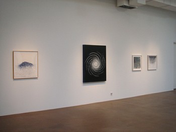 Trace Evidence: Recent Work by John Adelman 