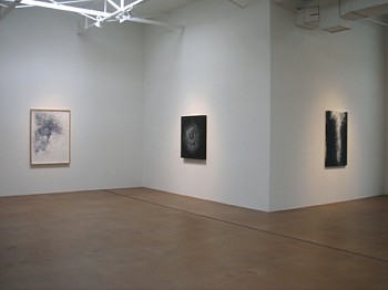 Trace Evidence: Recent Work by John Adelman 