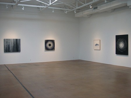 Trace Evidence: Recent Work by John Adelman - Installation View