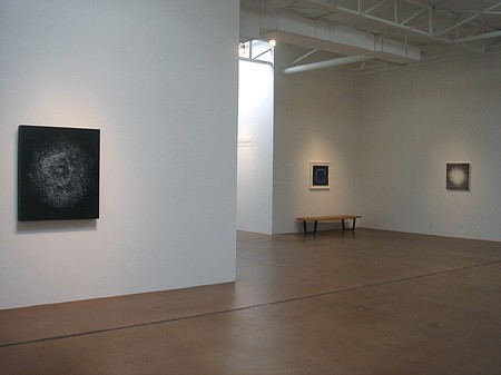 Trace Evidence: Recent Work by John Adelman - Installation View