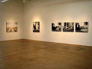 William Betts: Surveillance&nbsp;