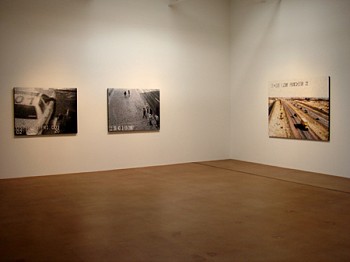 William Betts: Surveillance&nbsp;