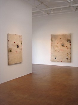 Antonio Murado: Mantos&nbsp;