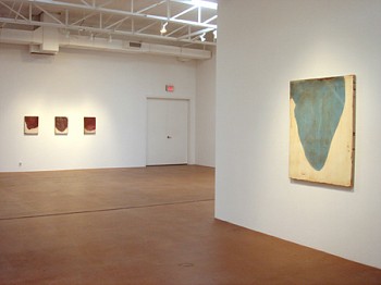 Antonio Murado: Mantos&nbsp;