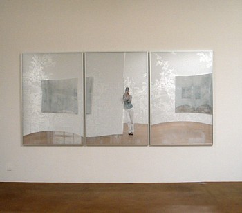 William Betts: Inside Out 