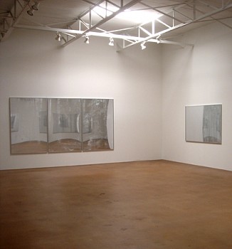 William Betts: Inside Out 