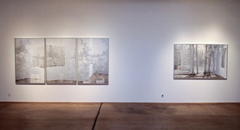 William Betts: Inside Out 