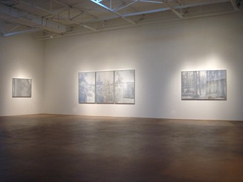 William Betts: Inside Out 