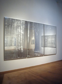 William Betts: Inside Out 