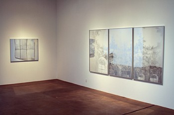 William Betts: Inside Out 