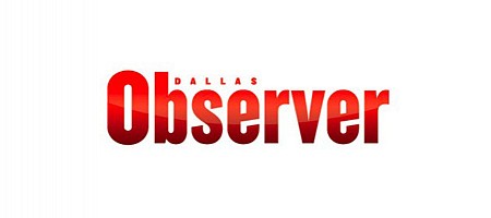 News: ARTICLE: Dario Robleto in the Dallas Observer, July 13, 2016 - Jamie Laughlin