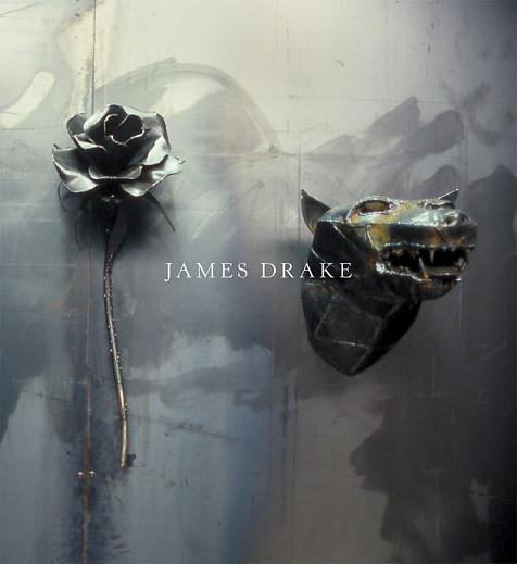 James Drake News: BOOK RELEASE: James Drake by UTPress, January 10, 2008 - James Drake