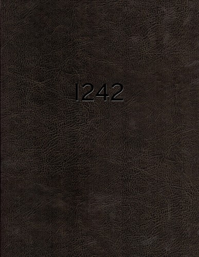 James Drake News: BOOK RELEASE: James Drake:1242, February 10, 2015 - Kathryn Kanjo and David Krakauer
