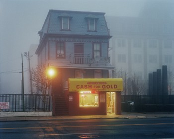 Work: Dr. Martin Luther King Jr. Blvd (Formerly Illinois Avenue)