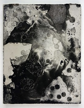 James Buss - Untitled cast