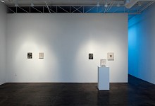Past Exhibitions James Buss: the poem's four corners Sep 10 - Nov 12, 2016