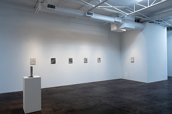 James Buss: the poem's four corners 