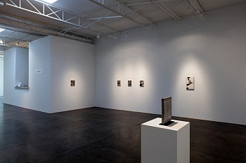 James Buss: the poem's four corners 