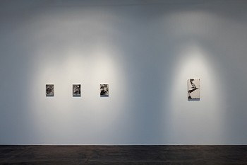 James Buss: the poem's four corners 