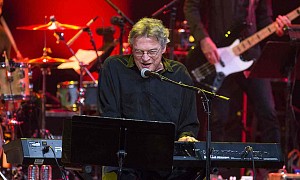 Terry Allen News: ARTICLE: Terry Allen in The Guardian , August  2, 2016 - Garth Cartwright