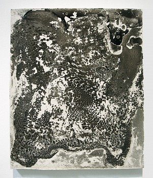 Work: Untitled cast