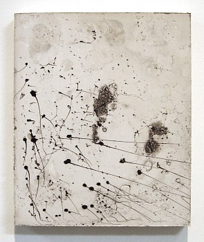 Work: Untitled cast