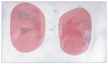 Work: Undulating Hips