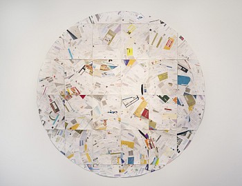 James Drake: Flocking Shoaling Swarming (Blue Kiss)&nbsp;