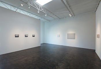 Douglas Leon Cartmel: White Noise 