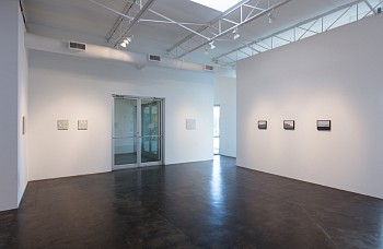 Douglas Leon Cartmel: White Noise 