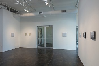 Douglas Leon Cartmel: White Noise 