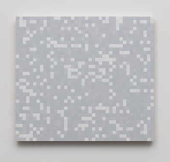 Douglas Leon Cartmel - WHITE NOISE #2