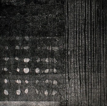 Joan Winter -&nbsp;Forest Floor I