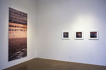 Casey Williams: Winter Light&nbsp;