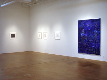 Gael Stack: New Paintings and Drawings&nbsp;