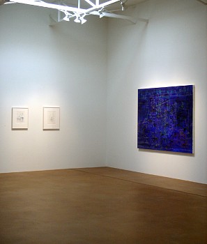 Gael Stack: New Paintings and Drawings&nbsp;