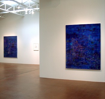 Gael Stack: New Paintings and Drawings&nbsp;