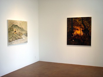 Scott Calhoun: Uncovering Conspiracies&nbsp;