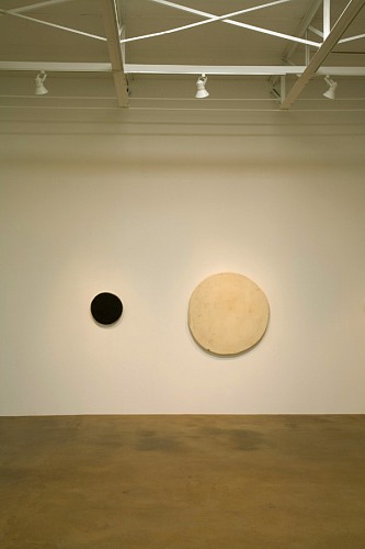 Otis Jones: Recent Paintings and Works on Paper - Installation View