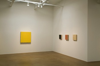 Otis Jones: Recent Paintings and Works on Paper&nbsp;