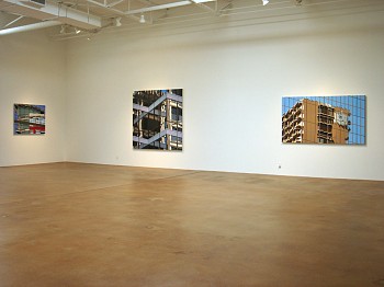 Tommy Fitzpatrick: Facade&nbsp;