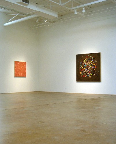 Christopher French - Color Culture: Themes and Deviations - Installation View